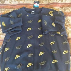 Brand New Nike Sweatshirt